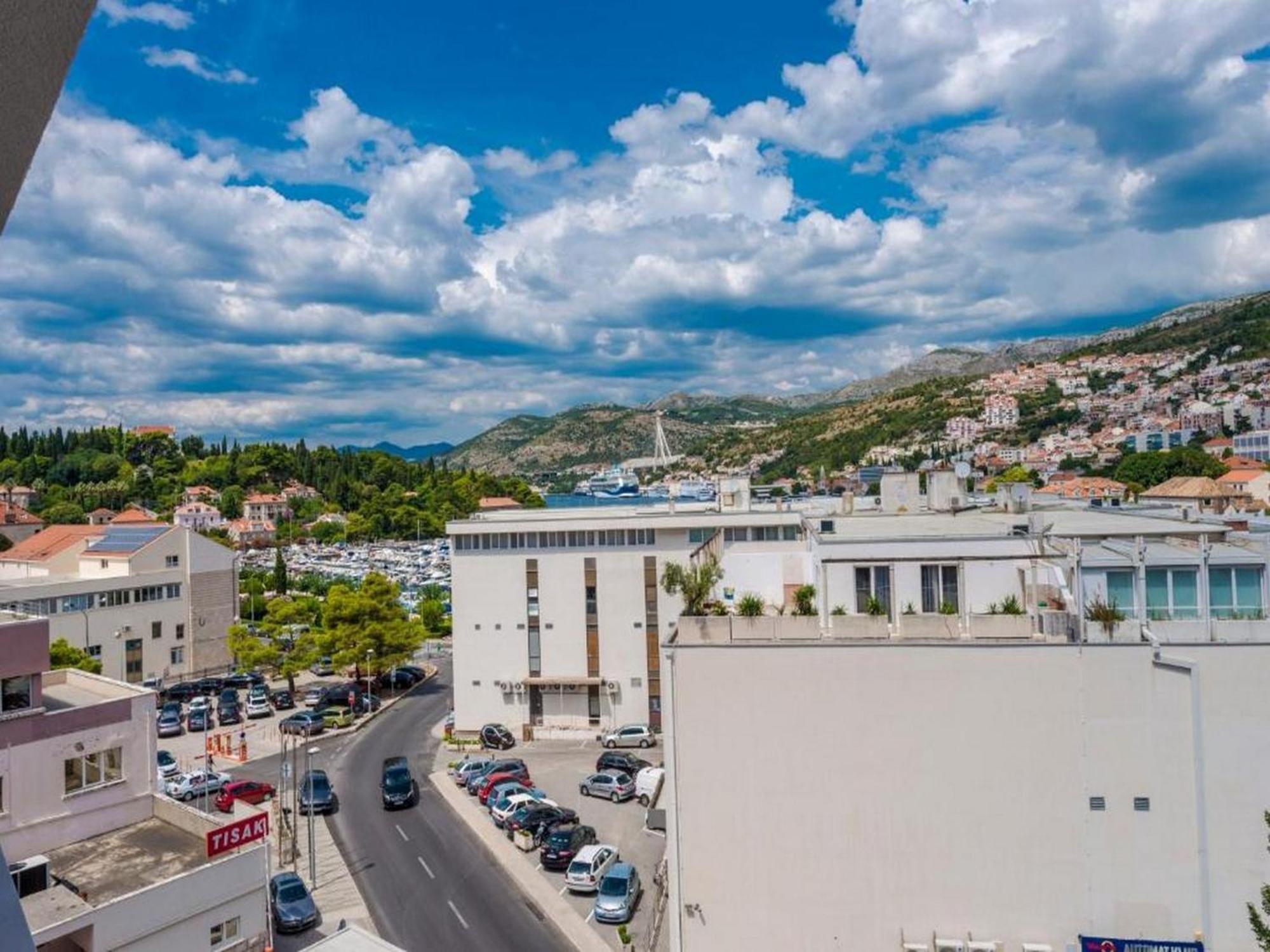 Apartment Lara Exclusive Dubrovnik Exterior photo