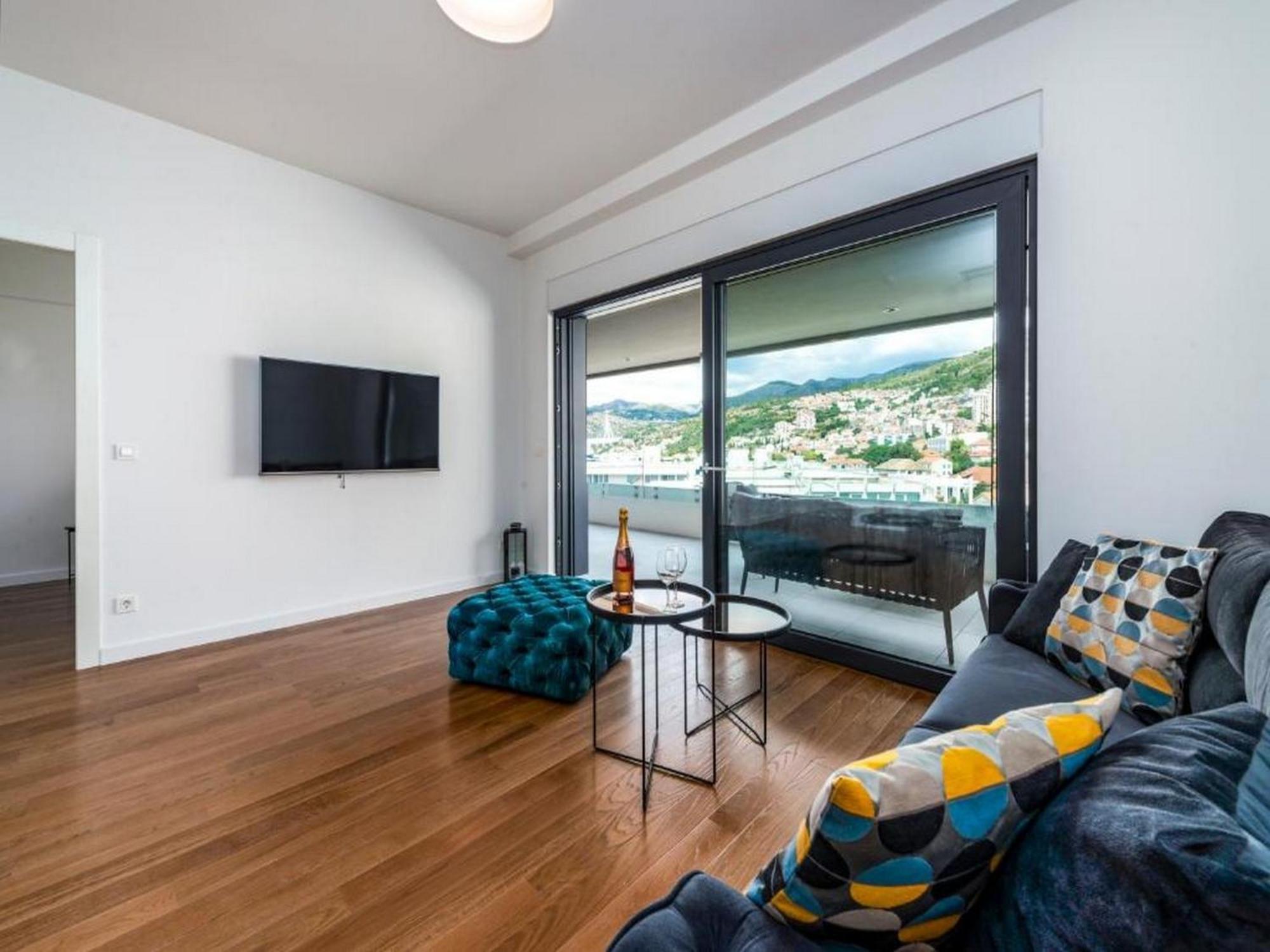Apartment Lara Exclusive Dubrovnik Exterior photo