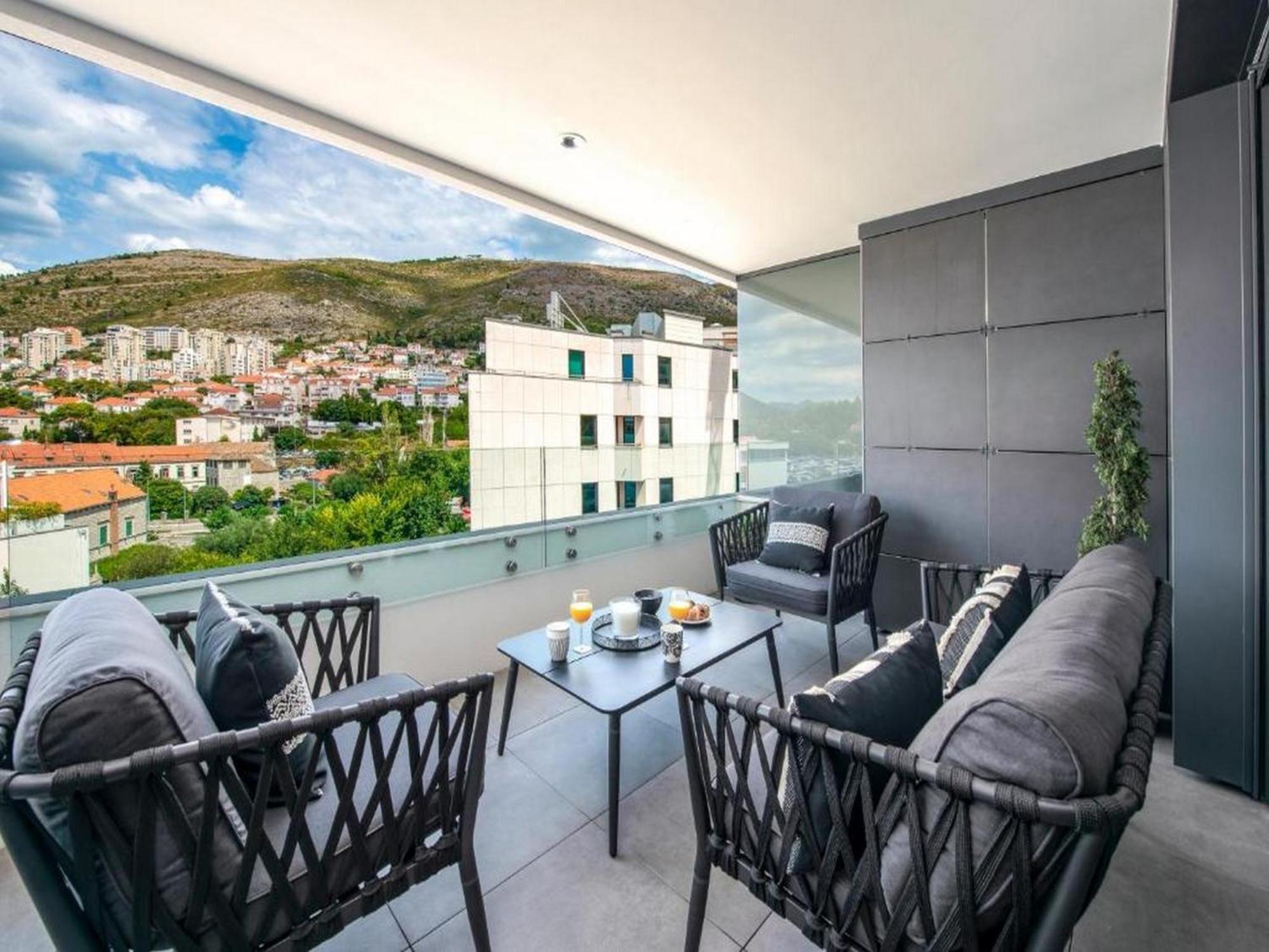 Apartment Lara Exclusive Dubrovnik Exterior photo